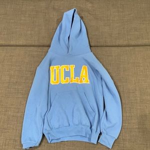 Kids Medium Youth UCLA Sweatshirt